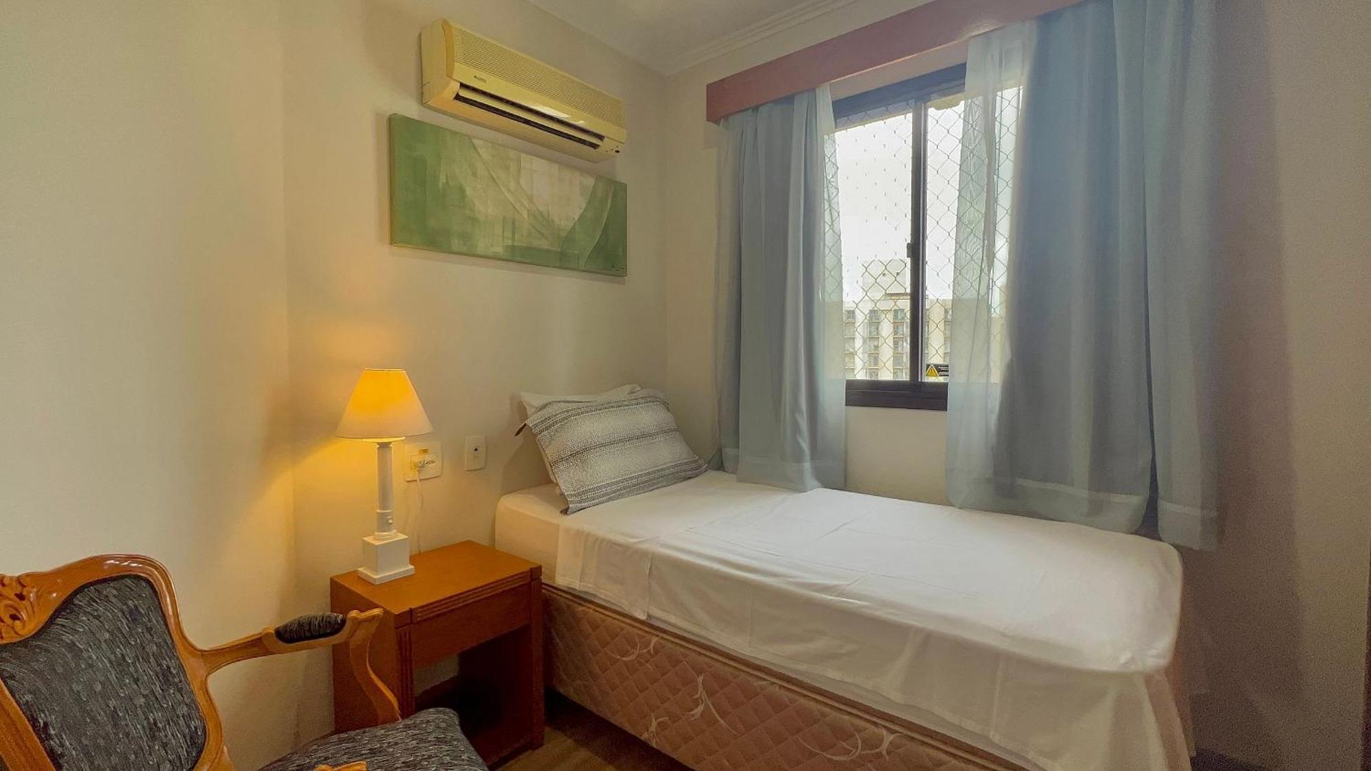 Flat 2 Quartos - Rua Alvorada 1009 เซาเปาโล ภายนอก รูปภาพ