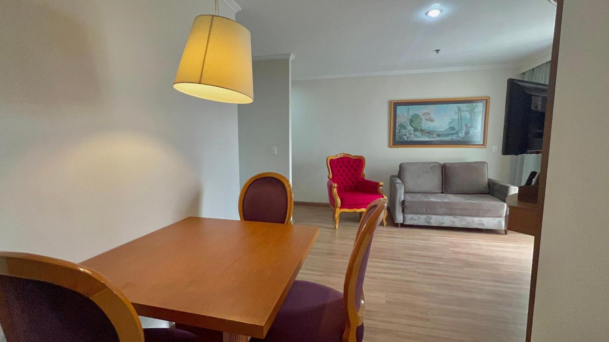 Flat 2 Quartos - Rua Alvorada 1009 เซาเปาโล ภายนอก รูปภาพ