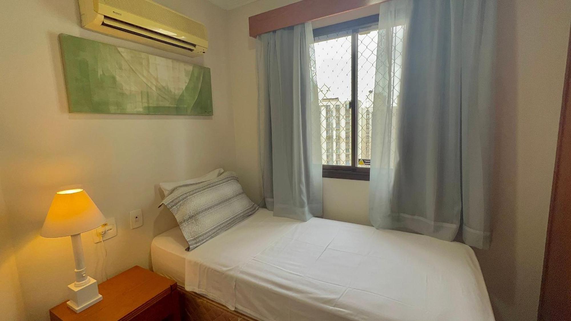Flat 2 Quartos - Rua Alvorada 1009 เซาเปาโล ภายนอก รูปภาพ