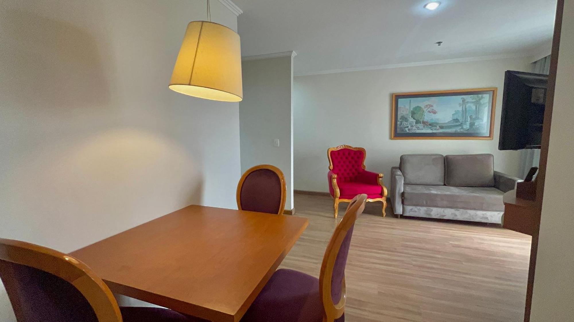 Flat 2 Quartos - Rua Alvorada 1009 เซาเปาโล ภายนอก รูปภาพ