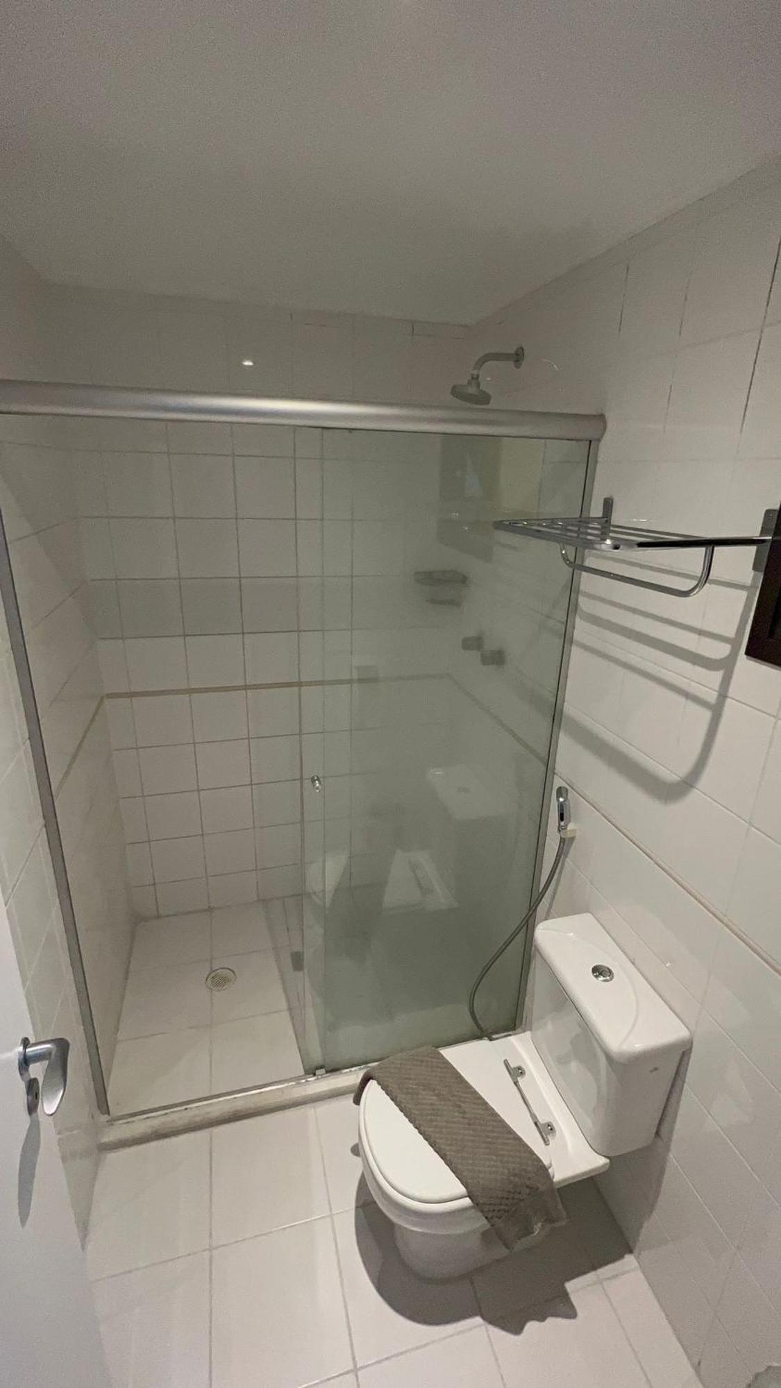 Flat 2 Quartos - Rua Alvorada 1009 เซาเปาโล ภายนอก รูปภาพ